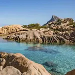 Kiru Lovely - Su Cuile, Cala Ginepro מונטה פטרוסו