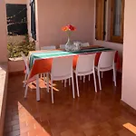 בית נופש Kiru Lovely - Su Cuile, Cala Ginepro מונטה פטרוסו