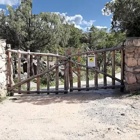 Kiru Lovely - Su Cuile, Cala Ginepro Casa de Férias