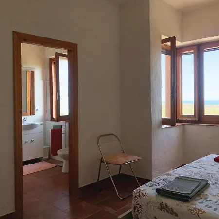 Kiru Lovely - Su Cuile, Cala Ginepro *