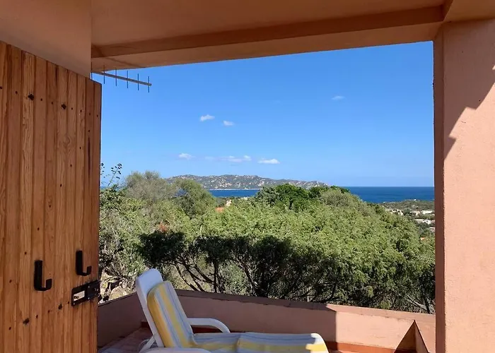 Kiru Lovely - Su Cuile, Cala Ginepro