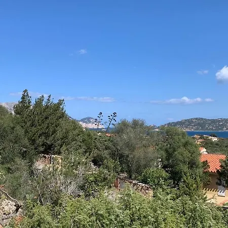Kiru Lovely - Su Cuile, Cala Ginepro Holiday home *