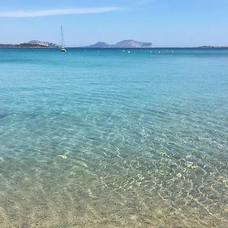 Kiru Lovely - Su Cuile, Cala Ginepro
