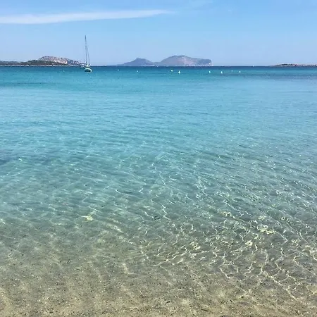 Kiru Lovely - Su Cuile, Cala Ginepro