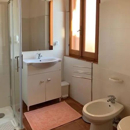 Kiru Lovely - Su Cuile, Cala Ginepro Monte Petrosu