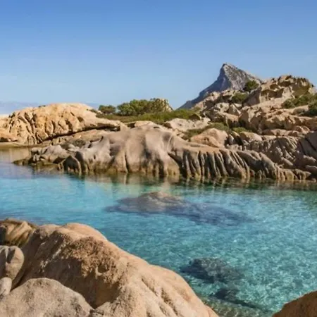 Kiru Lovely - Su Cuile, Cala Ginepro Monte Petrosu