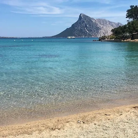 Su Cuile, Cala Ginepro - Vista Mare