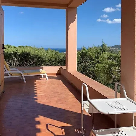Kiru Lovely - Su Cuile, Cala Ginepro Monte Petrosu