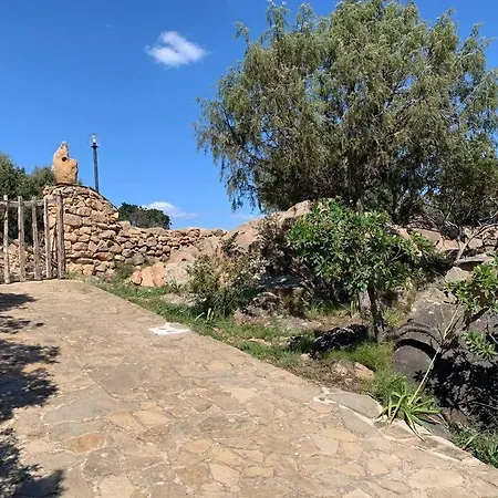 Holiday home Kiru Lovely - Su Cuile, Cala Ginepro Monte Petrosu