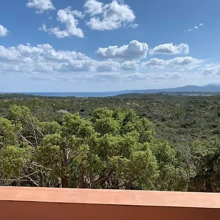 Kiru Lovely - Su Cuile, Cala Ginepro Holiday home
