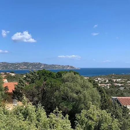Feriehus Kiru Lovely - Su Cuile, Cala Ginepro