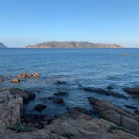 Kiru Lovely - Su Cuile, Cala Ginepro * Monte Petrosu