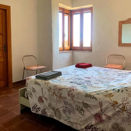 Сasa de vacaciones Kiru Lovely - Su Cuile, Cala Ginepro *