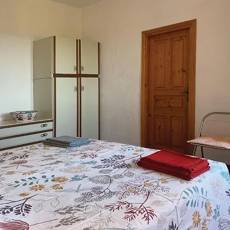 Сasa de vacaciones Kiru Lovely - Su Cuile, Cala Ginepro *