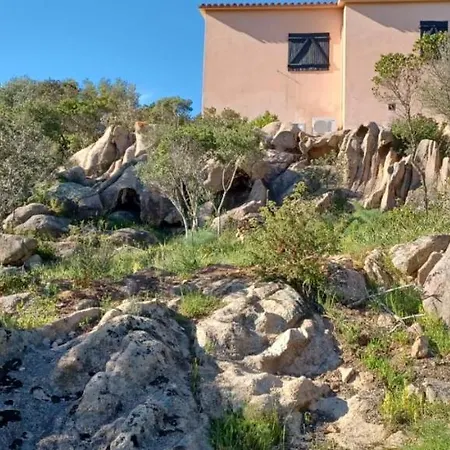 Kiru Lovely - Su Cuile, Cala Ginepro * Monte Petrosu