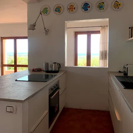 Holiday home Kiru Lovely - Su Cuile, Cala Ginepro *