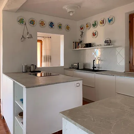 Holiday home Kiru Lovely - Su Cuile, Cala Ginepro
