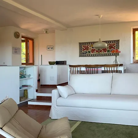 Kiru Lovely - Su Cuile, Cala Ginepro Holiday home
