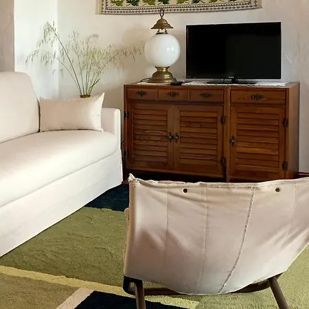 Kiru Lovely - Su Cuile, Cala Ginepro Holiday home *