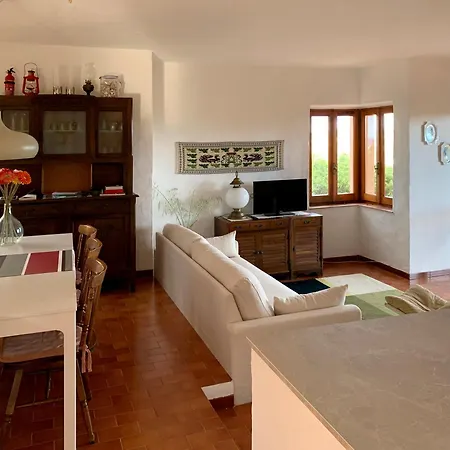 Kiru Lovely - Su Cuile, Cala Ginepro Monte Petrosu