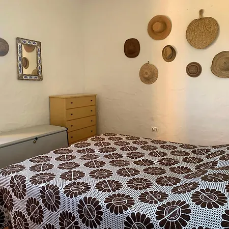 Holiday home Kiru Lovely - Su Cuile, Cala Ginepro *