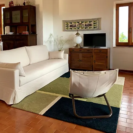 Holiday home Kiru Lovely - Su Cuile, Cala Ginepro Monte Petrosu