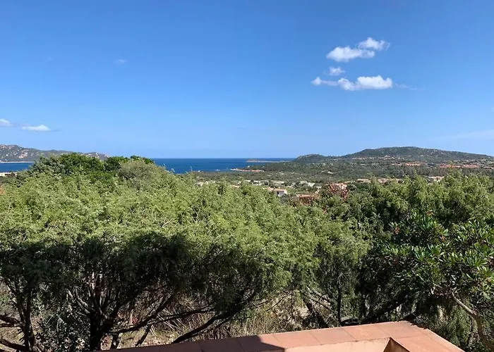 Kiru Lovely - Su Cuile, Cala Ginepro *