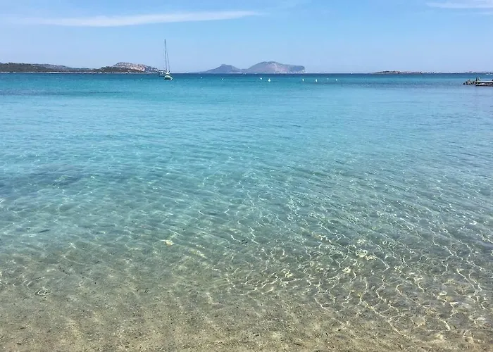 Kiru Lovely - Su Cuile, Cala Ginepro