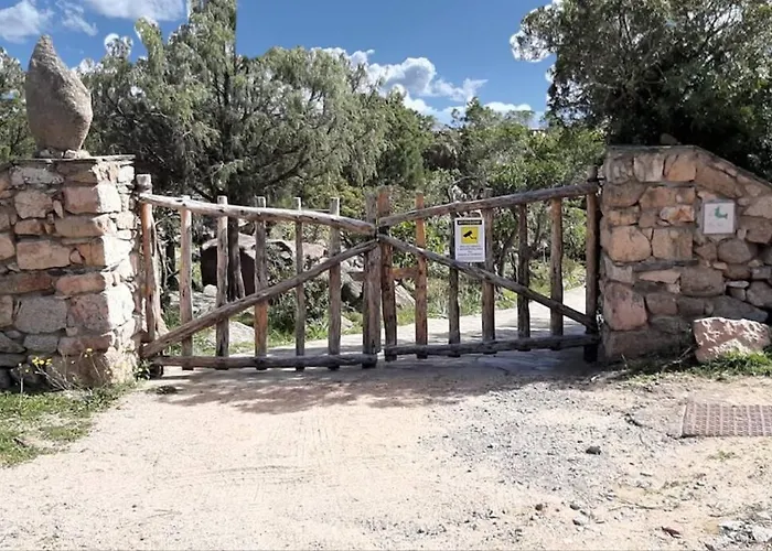 Kiru Lovely - Su Cuile, Cala Ginepro Nyaraló