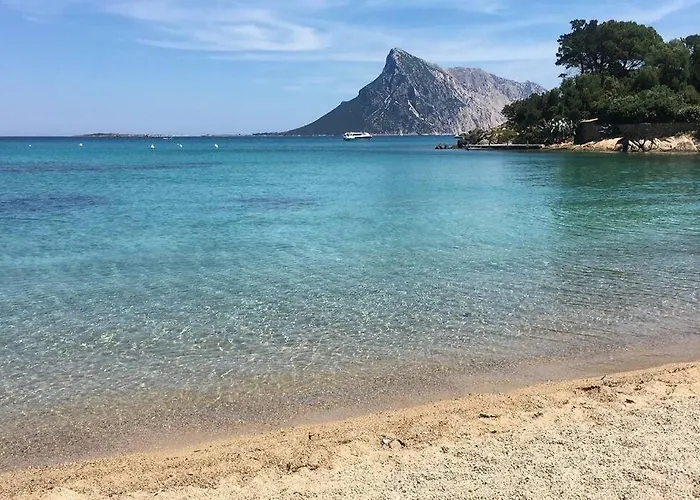 Kiru Lovely - Su Cuile, Cala Ginepro