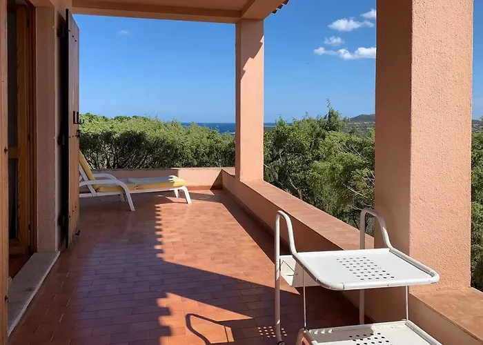 Kiru Lovely - Su Cuile, Cala Ginepro Monte Petrosu
