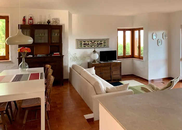 Kiru Lovely - Su Cuile, Cala Ginepro Monte Petrosu